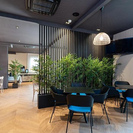 B&B Isabella 밀라노마리티마 외부 사진