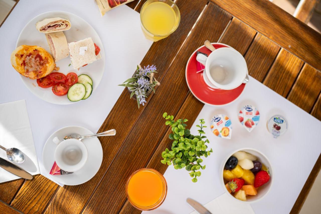 B&B Isabella 밀라노마리티마 외부 사진