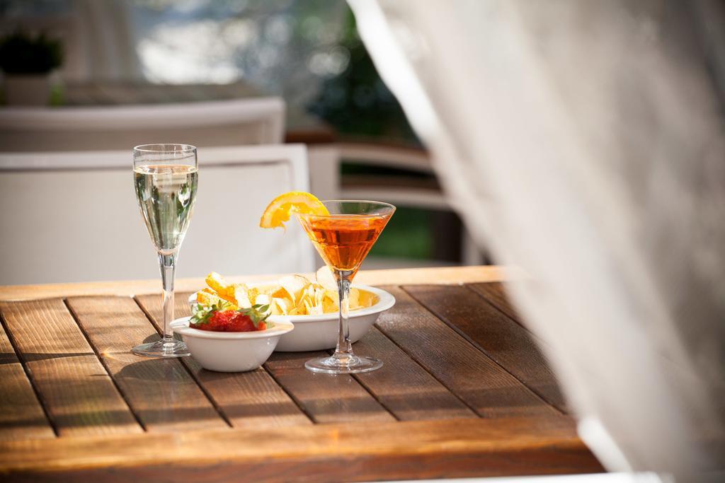 B&B Isabella 밀라노마리티마 외부 사진
