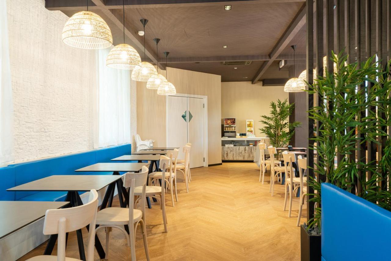 B&B Isabella 밀라노마리티마 외부 사진