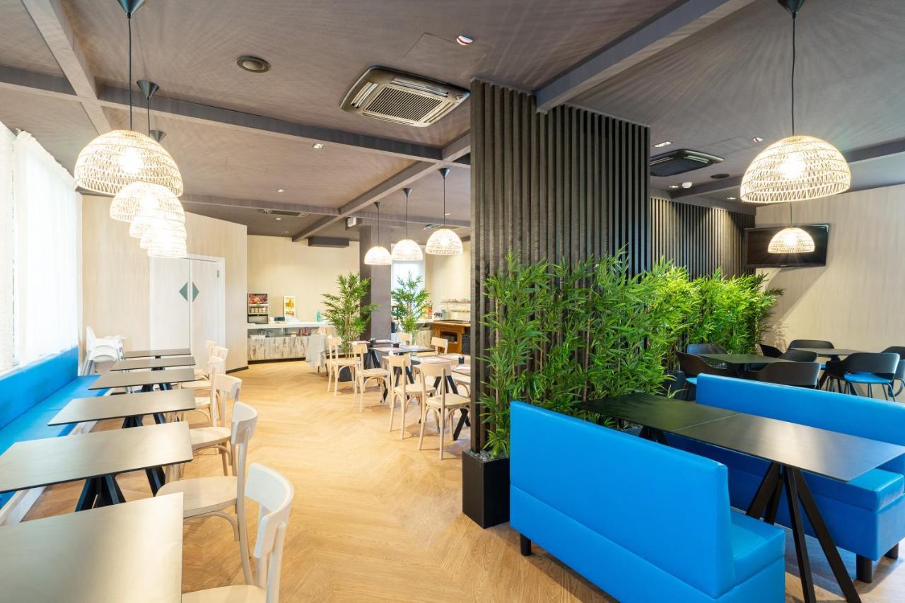B&B Isabella 밀라노마리티마 외부 사진