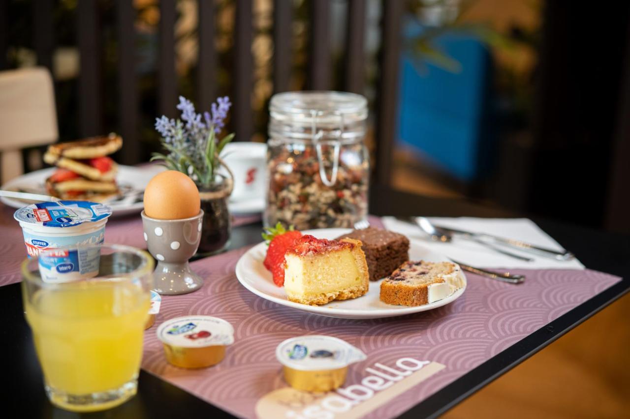 B&B Isabella 밀라노마리티마 외부 사진